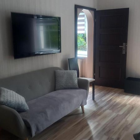 格但斯克Apartament Grand公寓 外观 照片