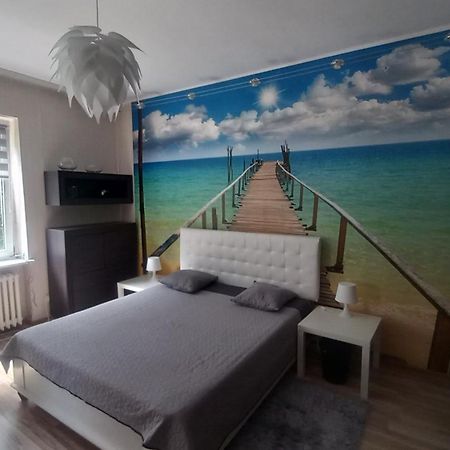 格但斯克Apartament Grand公寓 外观 照片