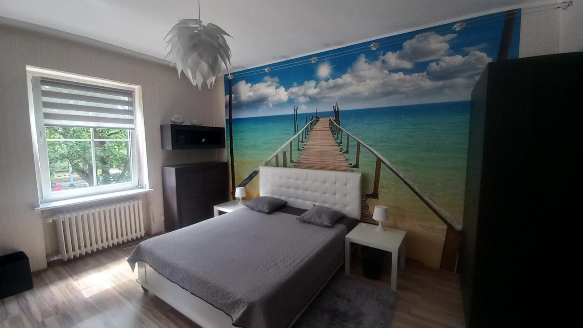 格但斯克Apartament Grand公寓 外观 照片