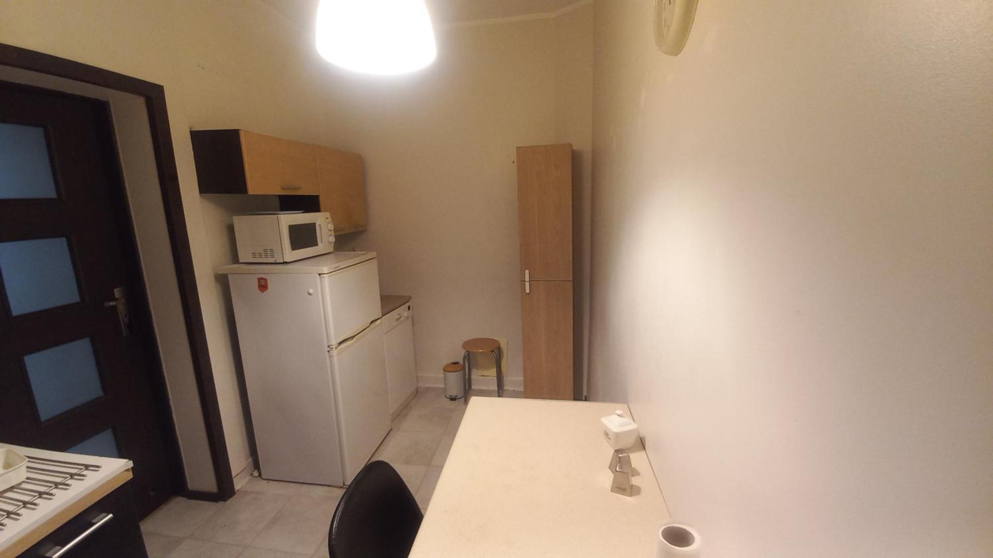 格但斯克Apartament Grand公寓 外观 照片