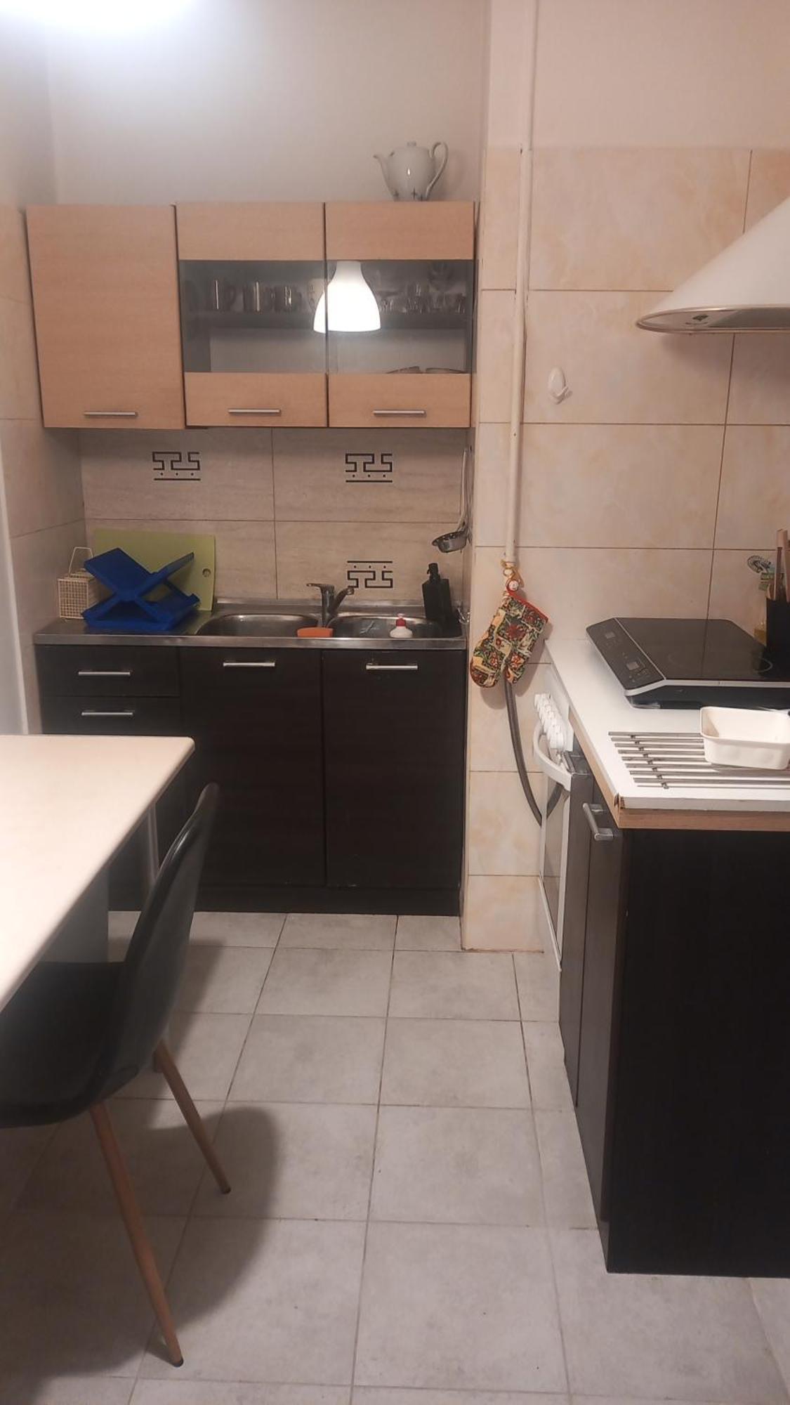 格但斯克Apartament Grand公寓 外观 照片