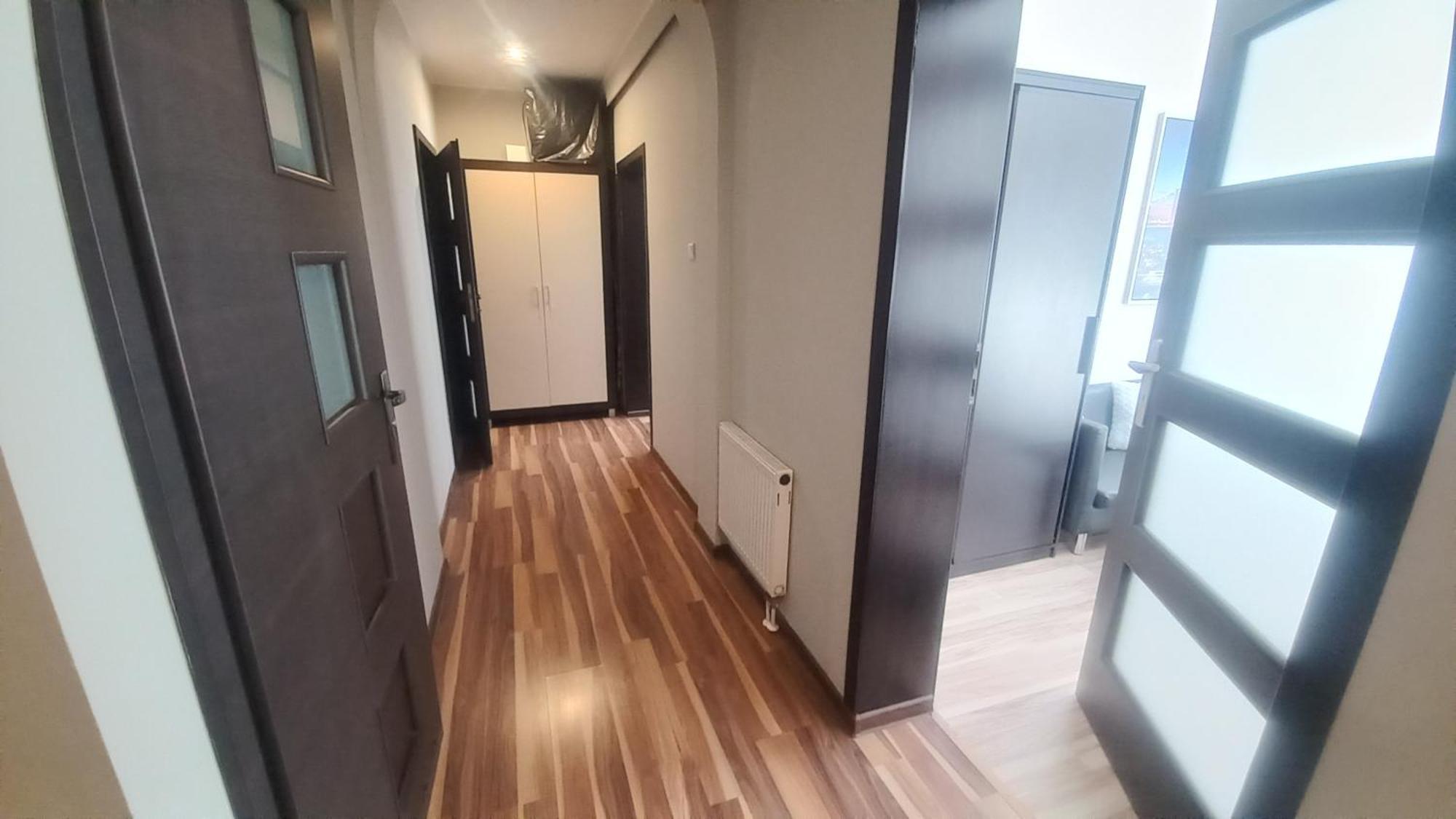 格但斯克Apartament Grand公寓 外观 照片