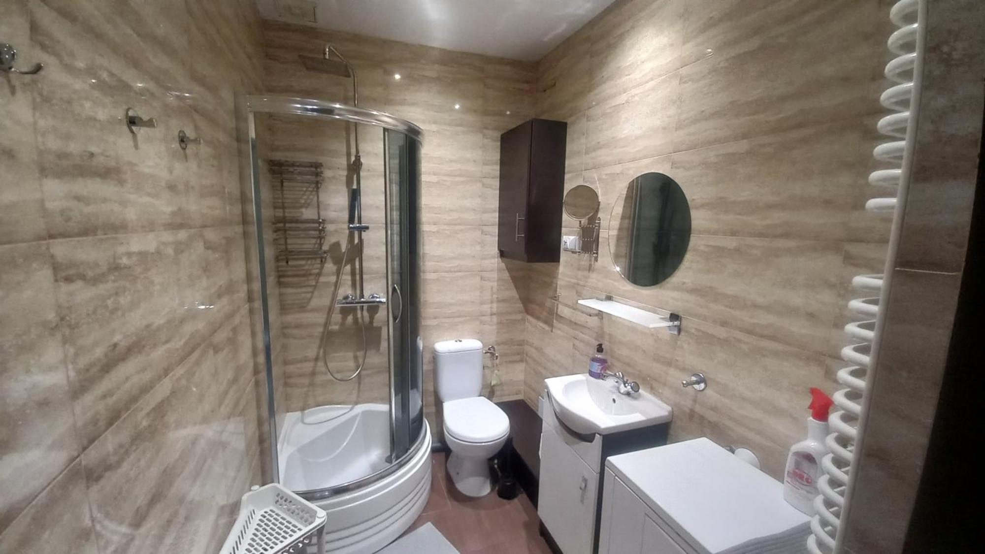 格但斯克Apartament Grand公寓 外观 照片