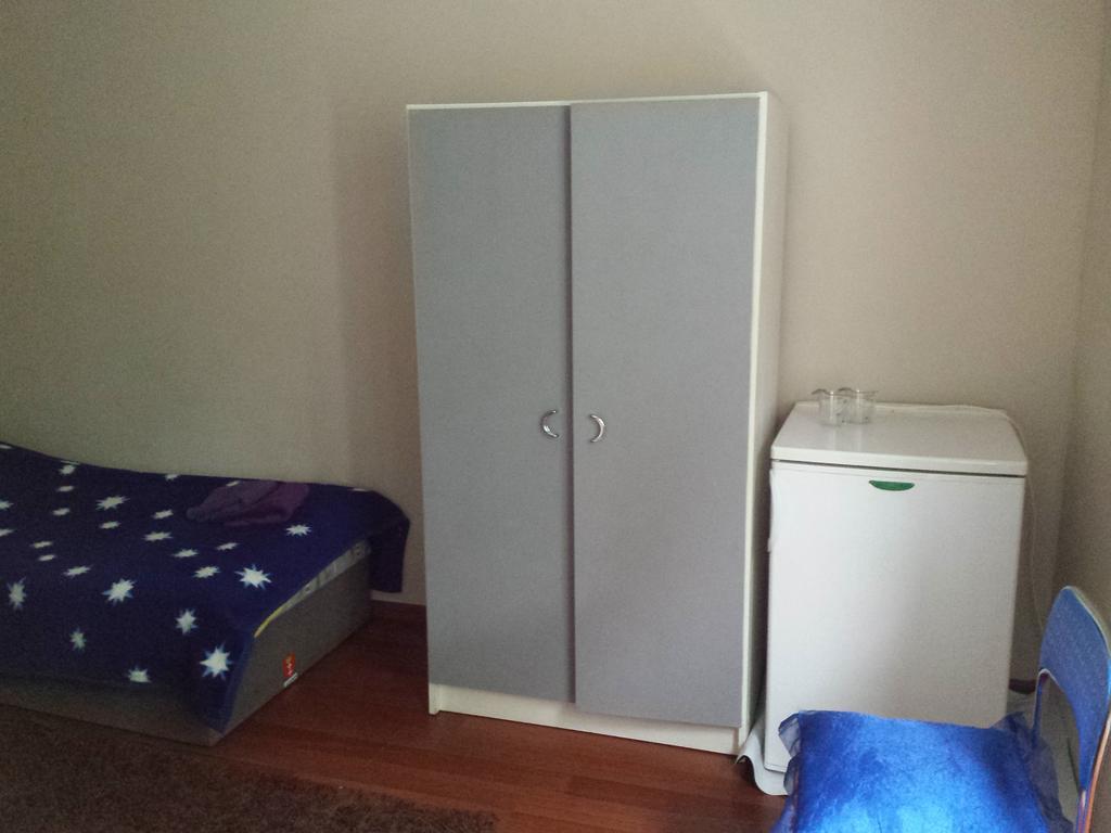 格但斯克Apartament Grand公寓 外观 照片