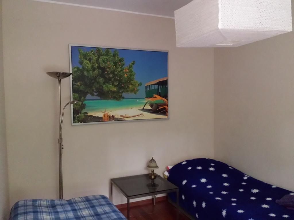 格但斯克Apartament Grand公寓 外观 照片